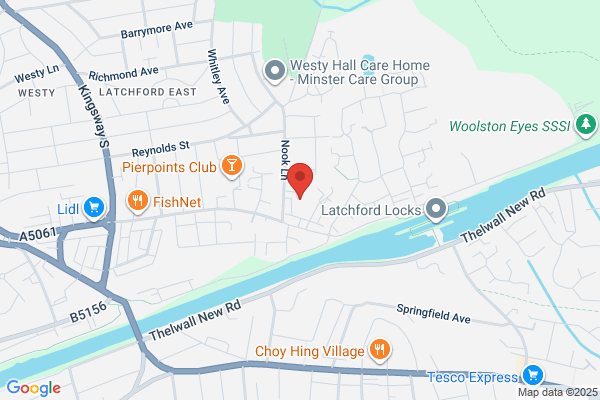 Three Bridges care home - Orchard