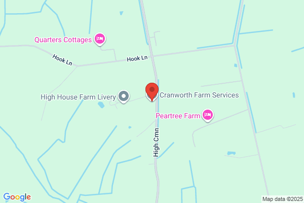 Cranworth Farm Services