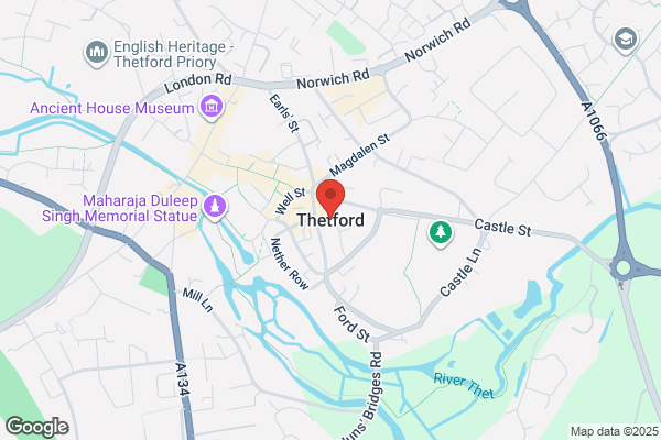 Barnhamcross Plumbing & Heating