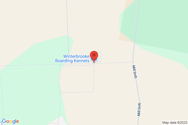 Winterbrooke Boarding Kennels