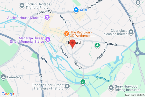 R J Sample & Son