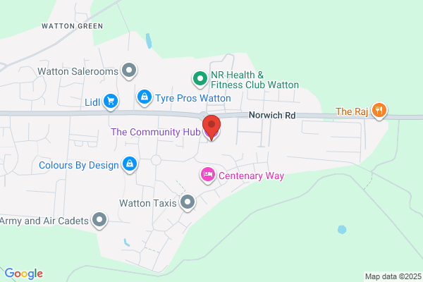 Watton Community Car Scheme