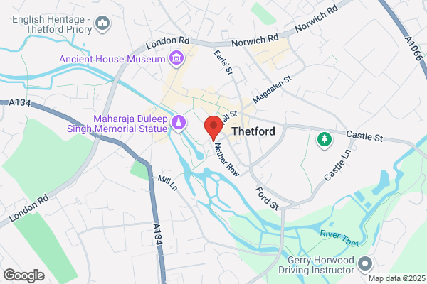 School Lane Surgery