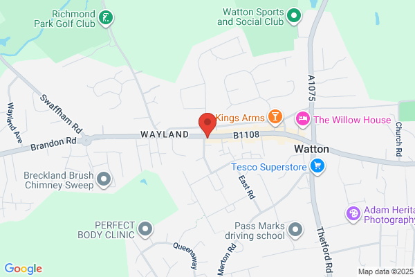 Watton Health Clinic