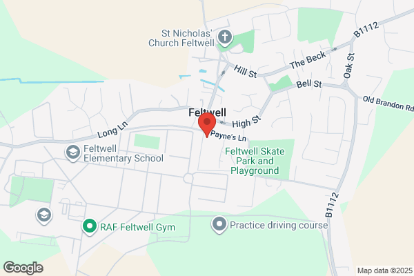 Feltwell Social Club