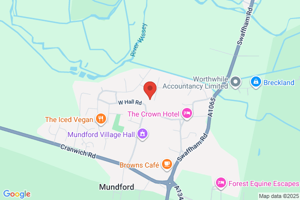 Mundford Village Bowls Club