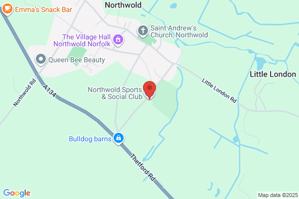 Northwold Sports & Social Club