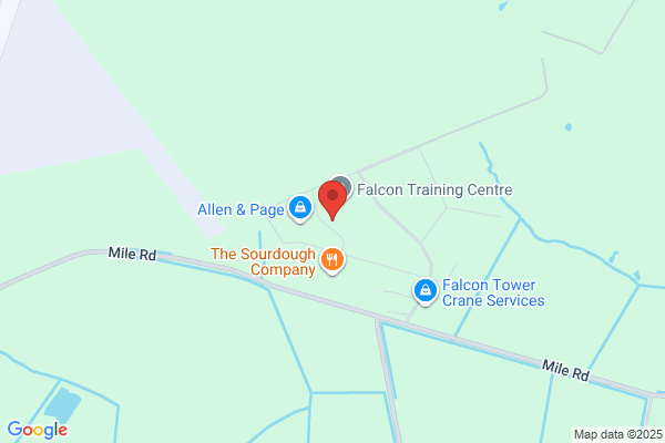 Dereham Plant & Transport Engineering Ltd