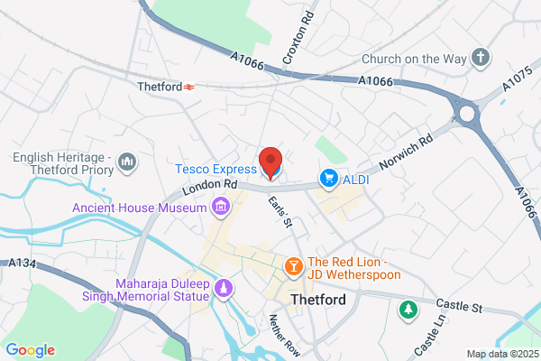 Tesco Express