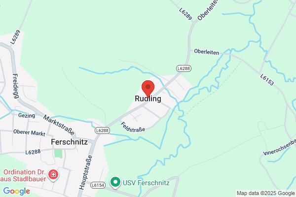 D Rudling