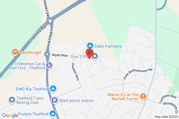 East Anglia Swift Transport Ltd