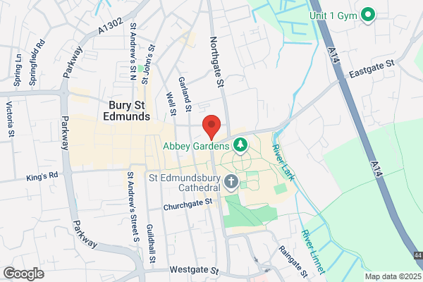 Dental Clinic Abbey Farm School