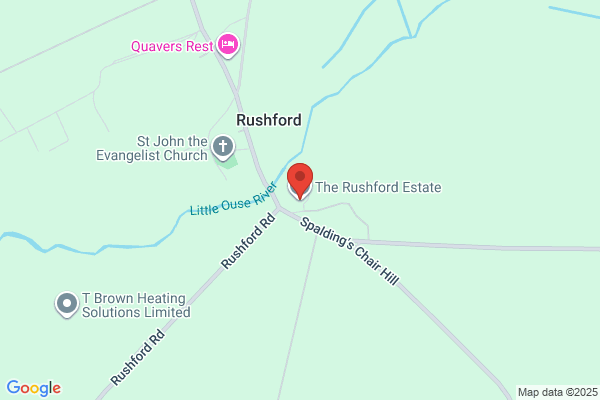 Rushford Services Ltd