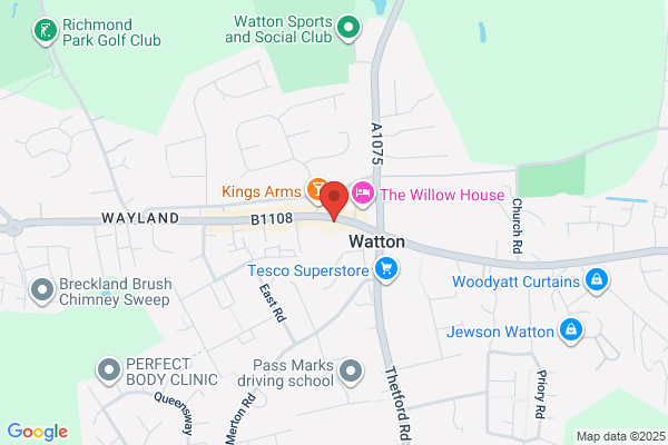William H Brown Estate Agents Watton