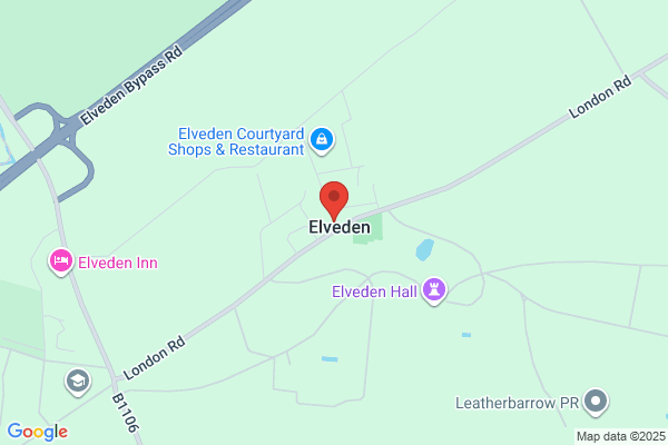 Elveden Farms Ltd