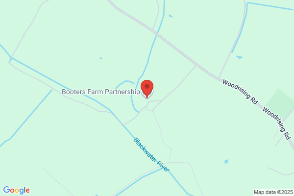 Booters Farm Partnership