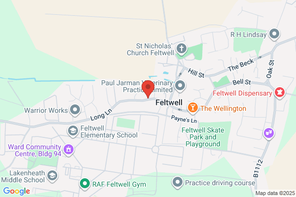 The Feltwell