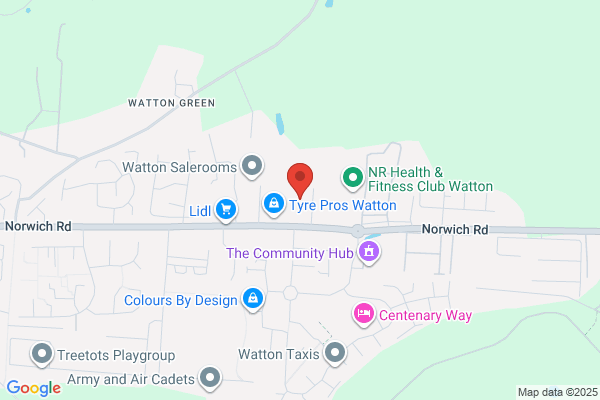 Reads of Watton