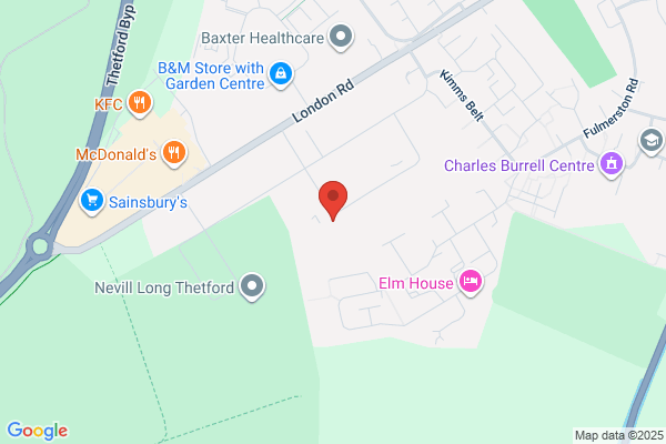 C V B Furniture Ltd