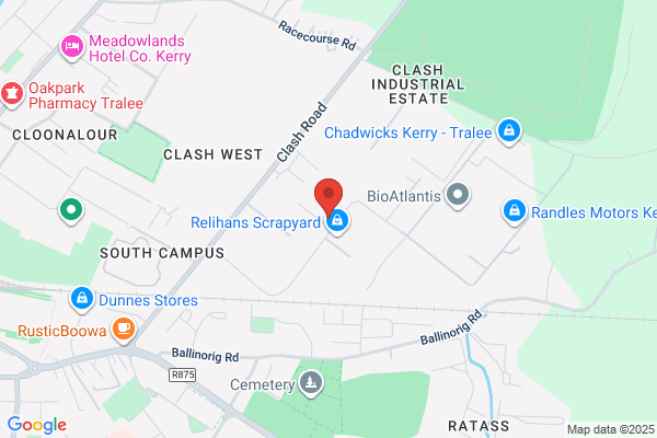 Cunningham Motors