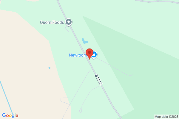 Overland Vehicle Services Ltd