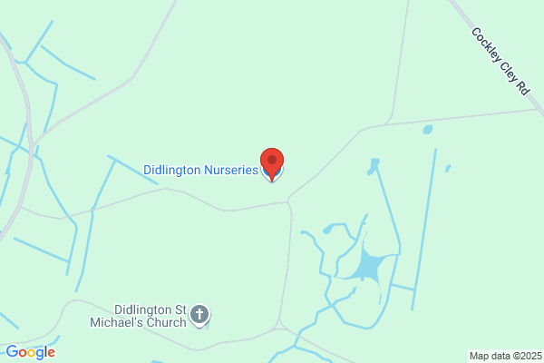 Didlington Nurseries