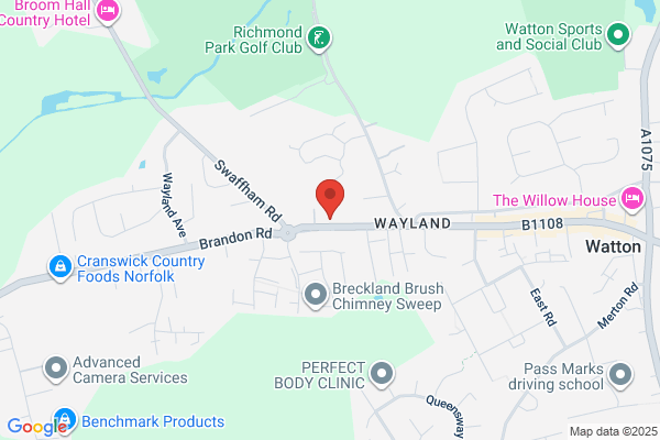 Watton Service Centre