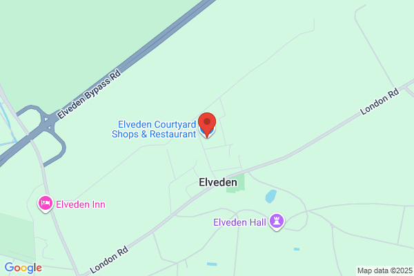 Elveden Stores