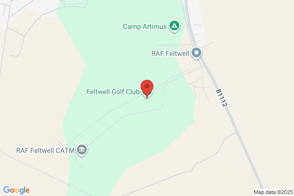 Feltwell Golf Club