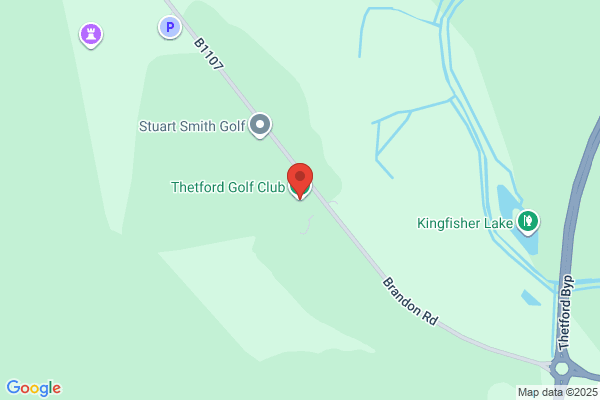 Thetford Golf Club