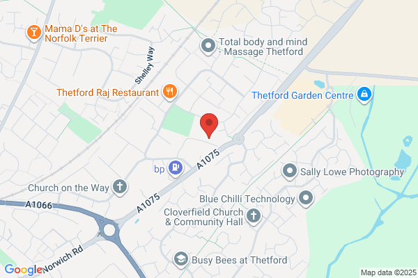 R Manser Plumbing & Heating Ltd