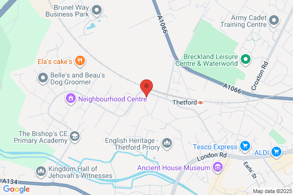 Hanover Housing Association