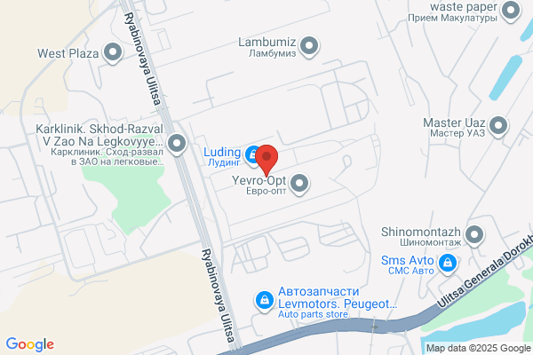 Crown Hotel