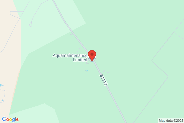 Aquamaintenance Ltd