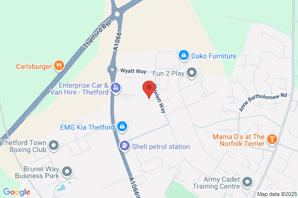Abbotsbury Pet Supplies