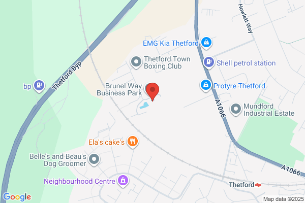 Anglia & Essex Cleaning