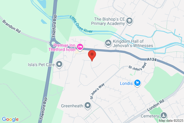 Anglian Heating Services