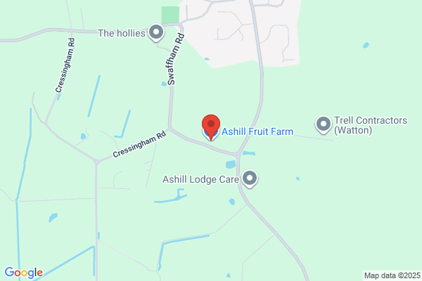Ashill Fruit Farm