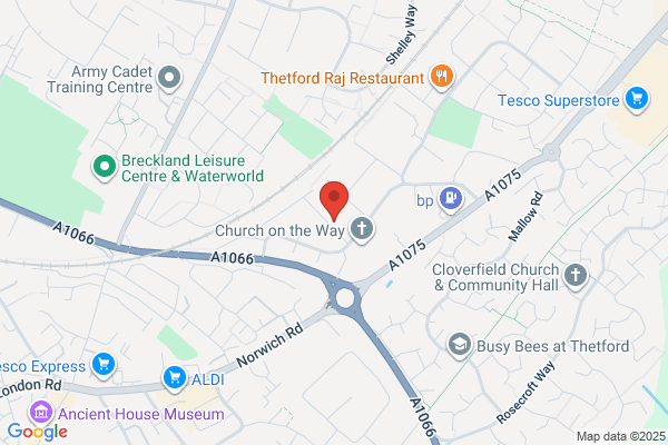 Brecklocks Ltd