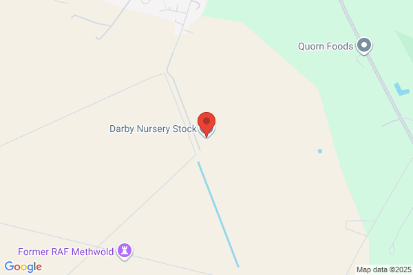 Darby Nursery Stock Ltd
