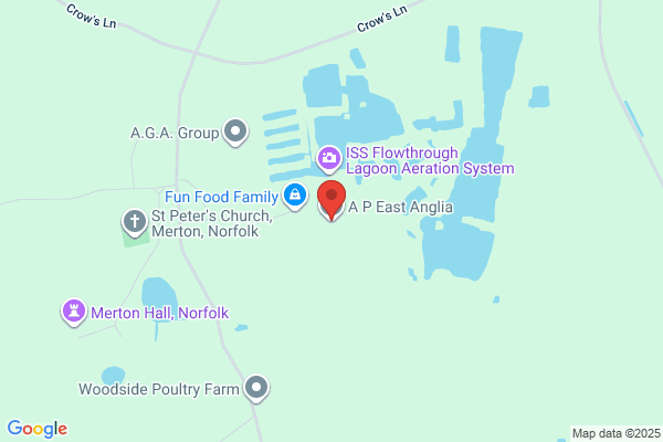 East Anglia Food Link Ltd