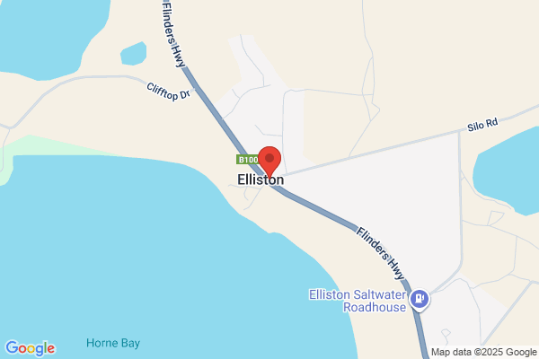 Elliston & Son