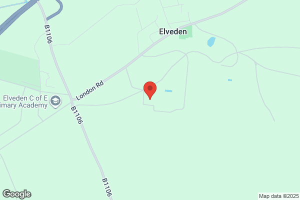 Elveden Equestrian Centre