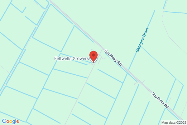 Feltwell Energy Ltd