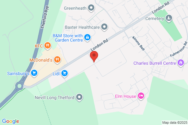 Hewden Hire Centres
