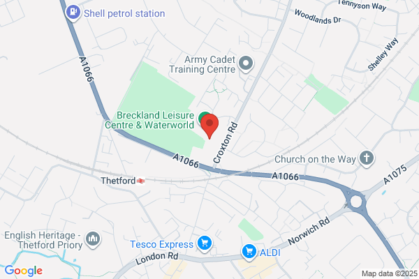 Marie Stopes UK Thetford