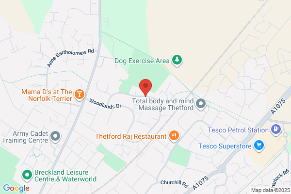 Thetford Plant Hire