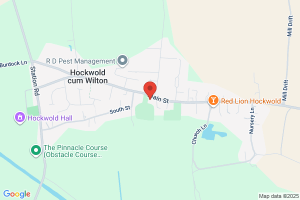 Hockwold Preschool & Out Of School Club