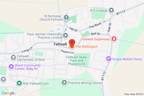 Feltwell Sub Post Office