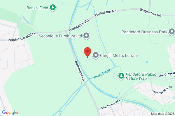 W Boughton & Son Ltd